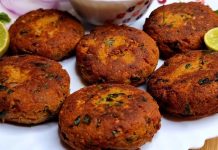 অনন্য স্বাদের গরুর মাংসের স্পাইসি কাবাব