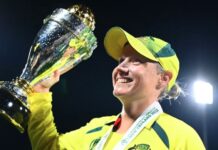 অবসরের ঘোষণা দিলেন অস্ট্রেলিয়ার অধিনায়ক