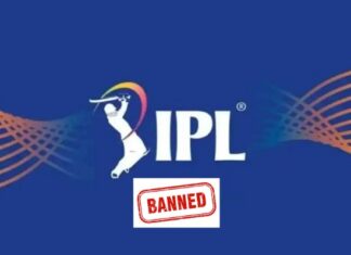 বাংলাদেশে আইপিএল সম্প্রচার বন্ধের নির্দেশ