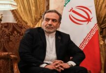 ইরান যুদ্ধের জন্য প্রস্তুত: পররাষ্ট্রমন্ত্রী