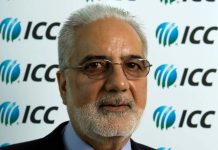 বিসিসিআইয়ের সাবেক প্রেসিডেন্ট আইএস বিন্দ্রা আর নেই