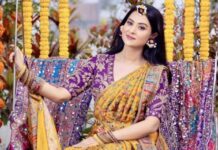 শাকিব খানের সঙ্গে ডিভোর্স নিয়ে অবশেষে মুখ খুললেন বুবলী