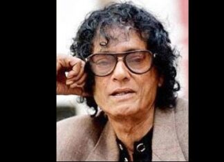 শুভ জন্মদিন কিংবদন্তি কৌতুক অভিনেতা টেলি সামাদ