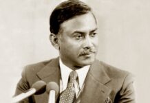 শহীদ প্রেসিডেন্ট জিয়াউর রহমানের জন্মবার্ষিকী আজ