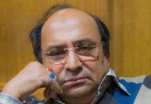 শুভ জন্মদিন মনিরুজ্জামান মনির