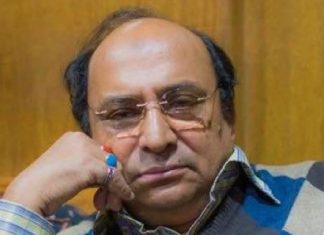 শুভ জন্মদিন মনিরুজ্জামান মনির