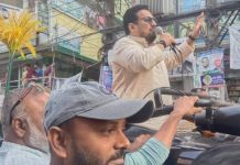 শিক্ষা-সংস্কৃতি ও সম্প্রীতির অনন্য অঞ্চল হবে হাটহাজারী : মীর হেলাল