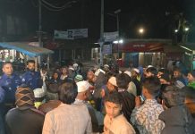 ঈদগাঁওয়ে ভোটকেন্দ্রে চালু থাকবে অনলাইন ক্যামেরা: ওসি শিফাত