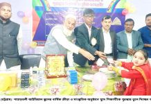 রাউজান পাহাড়তলী আইডিয়াল স্কুলের বার্ষিক ক্রীড়া প্রতিযোগীতা ও সাংস্কৃতিক অনুষ্ঠান সম্পন্ন