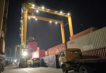 চট্টগ্রাম বন্দরে কর্মবিরতি ২ দিন স্থগিত, বিকাল থেকে পণ্য খালাস শুরু