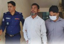 ঈদগাঁওয়ে জাফর হত্যা: ৪ জনের যাবজ্জীবন কারাদণ্ড