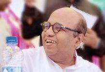 চাঁদাবাজি করলে পুলিশে দিন, পুরস্কার পাবেন: এমপি কাজল