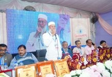 আনন্দ-উচ্ছ্বাসে সাংবাদিক সংসদ কক্সবাজারের মিলনমেলা সম্পন্ন