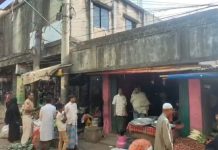 ঈদগাঁওয়ে রাক্ষুসে ডেভলাপার কোম্পানির দোকান দখলের নয়া ফাঁদ!