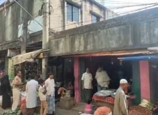 ঈদগাঁওয়ে রাক্ষুসে ডেভলাপার কোম্পানির দোকান দখলের নয়া ফাঁদ!