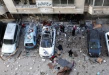 গাজায় আবার ইসরাইলের হামলা, নারী-শিশুসহ নিহত ৩১