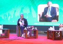 চট্টগ্রামকে ফের ক্রীড়ার কেন্দ্র বানানোর পরিকল্পনা, সম্মিলিত উদ্যোগের আহ্বান