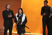 গ্র্যামি অ্যাওয়ার্ড ২০২৬ বিজয়ীদের সম্পূর্ণ তালিকা