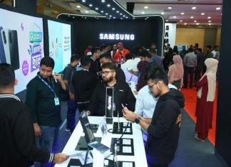 নির্বাচন সংক্রান্ত নির্ভরযোগ্য তথ্য সহজে পাওয়া যাবে টফির ‘ভোটের হাওয়া’-তে