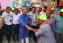 নারীদের নিয়ে অসম্মানজনক মন্তব্য করা দুঃখজনক : আমীর খসরু