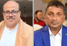 আসলাম চৌধুরী ও সারোয়ার আলমগীরের ধানের শীষে ভোট করতে বাধা নেই