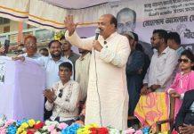 স্বাধীনতাবিরোধীরা নারীদের কর্মমুখী হওয়া থেকে বিরত রাখতে চায় : আসলাম চৌধুরী