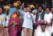 স্বৈরাচারের মতোই গুপ্তরা এখন নতুন জালিমে পরিণত হয়েছে: তারেক রহমান