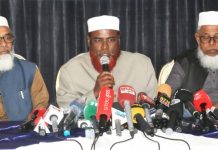 সুষ্ঠু নির্বাচনের আশ্বাস দেয়া হলেও বাস্তব পরিস্থিতি সাংঘর্ষিক: গোলাম পরওয়ার