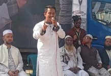 জামায়াত-এনসিপির নেতাকর্মীরা চাঁদাবাজি করলে আমাদেরও ভোট দিতে হবে না : সারজিস