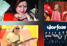 একুশে পদক পাচ্ছেন শিল্পাঙ্গনের ববিতা-বাচ্চুসহ ৫ শিল্পী ও ১ ব্যান্ড