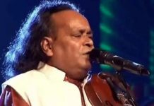 প্রখ্যাত বাউলশিল্পী সুনীল কর্মকার আর নেই