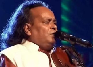 প্রখ্যাত বাউলশিল্পী সুনীল কর্মকার আর নেই