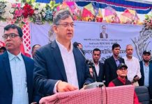 বিএনপি ধর্মান্ধতায় নয়, ধর্মীয় সহনশীলতায় বিশ্বাস করে: সালাহউদ্দিন