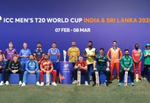 বাংলাদেশকে ছাড়াই কাল থেকে শুরু হচ্ছে টি-টোয়েন্টি বিশ্বকাপ