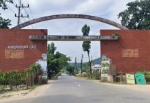 খাগড়াছড়িতে ১৮৯ ভোটকেন্দ্র ঝুঁকিপূর্ণ