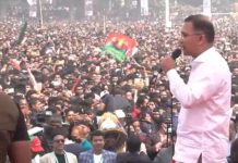 ঠাকুরগাঁওবাসীকে যেসব প্রতিশ্রুতি দিলেন তারেক রহমান