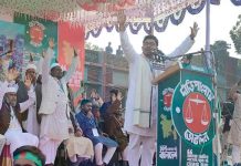 জামায়াতের নেতৃত্বে নতুন বাংলাদেশের বন্দোবস্ত হবে: সাদিক কায়েম