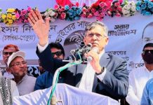 তরুণদের জন্য মেধা ও প্রযুক্তিনির্ভর বাংলাদেশ গড়া হবে: সালাহউদ্দিন