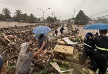 ফিলিপাইনে ঘূর্ণিঝড়ে ১২ জনের মৃত্যু