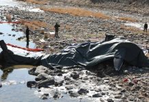 দক্ষিণ কোরিয়ায় সামরিক হেলিকপ্টার বিধ্বস্ত, নিহত ২