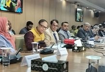 সংকোচন অবস্থানেই থাকছে মুদ্রানীতি, কমলো এসডিএফ সুদহার