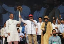 দুর্নীতি ও আইনশৃঙ্খলা ইস্যুতে কোনো সমঝোতা নয়: তারেক রহমান