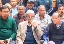 নির্বাচন সুষ্ঠু হলে রাষ্ট্র সংস্কারের সুযোগ থাকবে: মির্জা ফখরুল