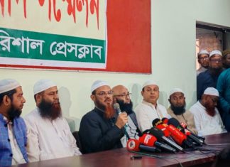 জামায়াতের ভোটাররা আমাকে ছাড়া আর কাকে ভোট দেবেন: ফয়জুল করীম