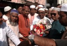 কক্সবাজারকে আন্তর্জাতিক পর্যটন নগরী করব: কাজল