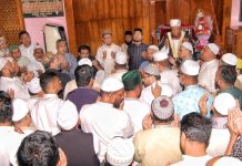 চট্টগ্রামের উন্নয়ন নিশ্চিত করাই হবে প্রথম অগ্রাধিকার: মেয়র ডা. শাহাদাত