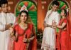 বিয়ে করলেন জনপ্রিয় জুটি রণজয়-শ্যামৌপ্তি