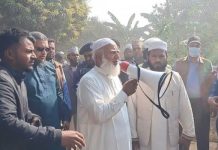 কৃষককে অসম্মান করা মানে বাবাকে অপমান করা: ডা. শফিকুর রহমান