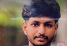 দুর্বৃত্তের হামলায় হালদা নদীতে পড়ে যুবক নিখোঁজ