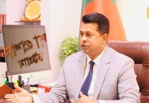 ভোটাররা আনন্দের সঙ্গে ভোটাধিকার প্রয়োগ করেছেন : চট্টগ্রাম ডিসি